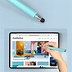 Image result for Soft Touch Screen Pen