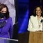 Image result for Kamala Harris in African Dress