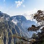 Image result for Mount Hua Temple