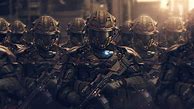 Image result for Sifi Soldiers
