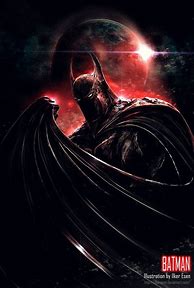 Image result for Amazing Batman Art