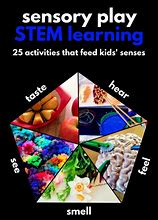 Image result for Simple Sensory Activities