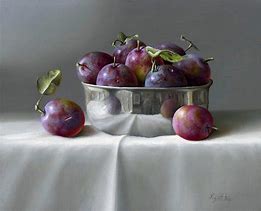 Image result for Realism Still Life Paintings