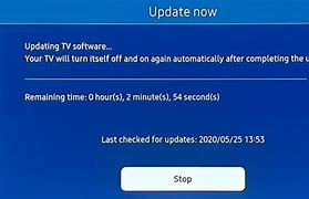 Image result for How to Update Samsung TV