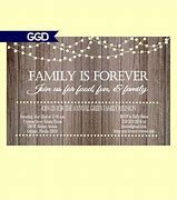 Image result for Word Family Reunion Clip Art