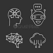 Image result for AI System Icon
