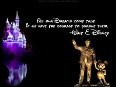 Image result for Walt Disney Quotes Clip Art