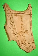 Image result for Blank Clay Tablet