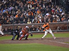 Image result for Dan Gladden SF Giants