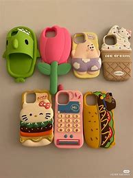 Image result for Phone Case On Table