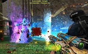 Image result for Counter Strike Zombie Escape