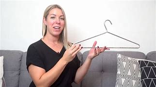 Image result for Extra Large Clothes Hangers