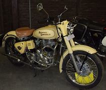Image result for First Royal Enfield Motorcycle
