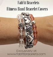 Image result for Planet Fitness Bracelet