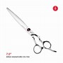 Image result for Hair Styling Scissors