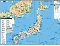 Image result for Japan Map HD 4K in World Map