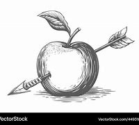 Image result for Apple Arrow with Square