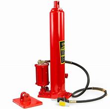 Image result for Lifting Jacks Hydraulic