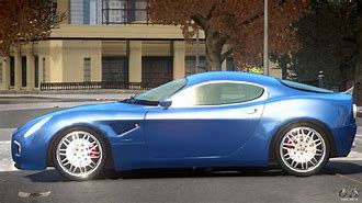 Image result for 2014 Alfa Romeo 4C GTA 5