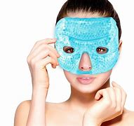 Image result for Ice Face Mask