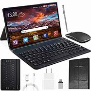 Image result for 4g tablets with keyboards