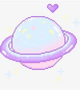 Image result for Pastel Galaxy Pixel Art