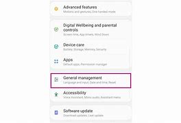 Image result for Reset Network Settings On Samsung A10
