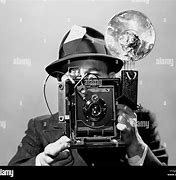 Image result for Old-Fashioned Camera Flash