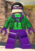 Image result for LEGO Batman 2 Riddler Goon