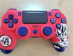 Image result for Custom Dragon Ball Z Controller Xbox Series X