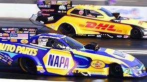 Image result for NHRA Full Throttle Logo