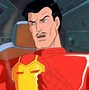 Image result for Iron Man 90s Cartoon