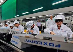 Image result for Foxconn Factory Workers