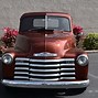 Image result for Chevy 3100 Pick Up