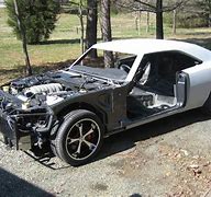 Image result for Wrecked Dodge Daytona