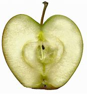 Image result for Apple Pieces Cartoon