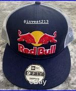 Image result for Red Bull IndyCar Hat