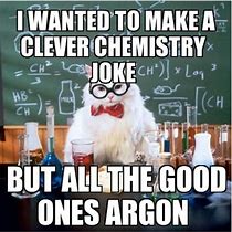 Image result for Chemistry Meme Explosion