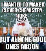 Image result for Chemistry Cat Jokes