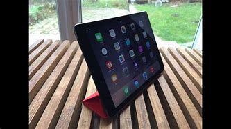 Image result for Red iPad Air