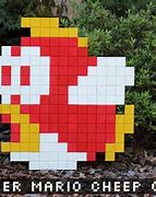 Image result for NES Pixel Art Grid