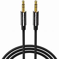 Image result for Aux Cable for MP3 Player in Car