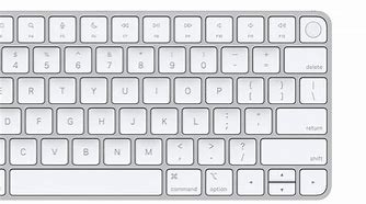 Image result for iMac Measurement Keyboard