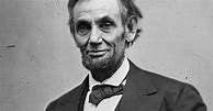 Image result for President Lincoln