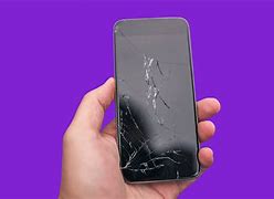 Image result for Broken Mobile