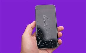 Image result for Broken LCD Android Phone Screen Bottom Left