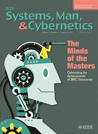 Image result for Ieee Systems, Man, And Cybernetics Society