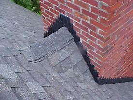 Image result for Chimney Cricket Peel and Stick