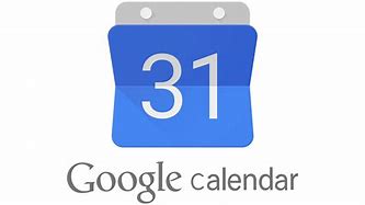 Image result for Google Calendar Logo