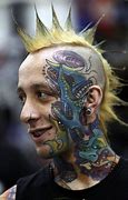 Image result for Funny Punk Face